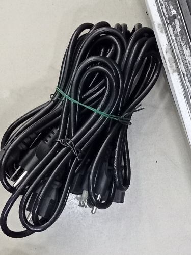 Cables de poder