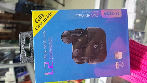 G Tide L2 B