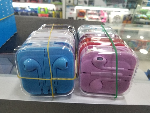 Iphone colores