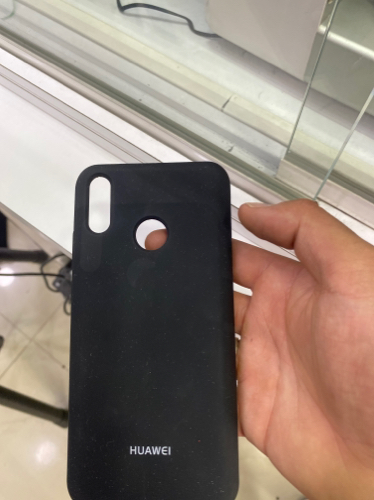Silicon case