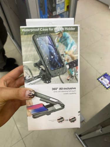 Holder 360