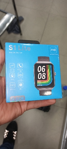 S1 lite