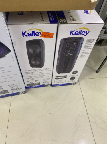 Kalley 15w