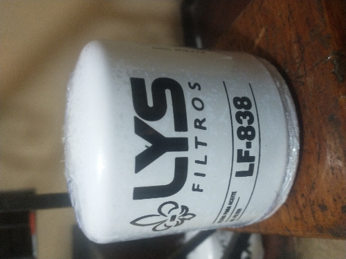 LF-838     FCO= 194