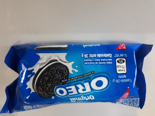 Oreo Tipo Americano 36GR