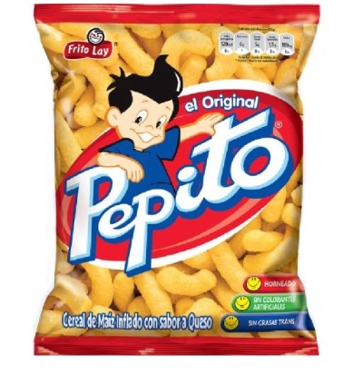 Pepito 80Gr