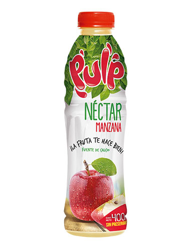 Jugo Pulp 400ml