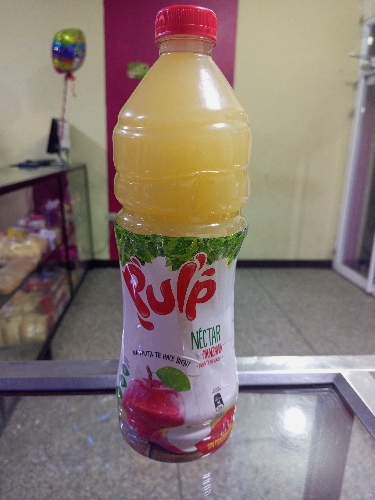 Jugo Pulp Manzana 1.1 Lts