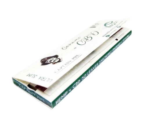 Capitán Cbd #9