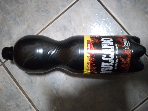 Vulcano 1.250ml
