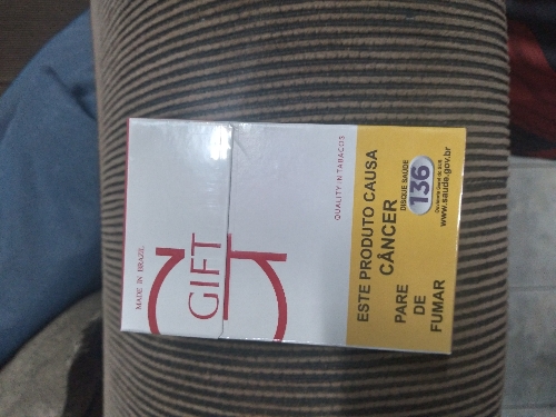 Cigarro Gift