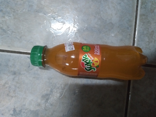 Sukita pet 200ml