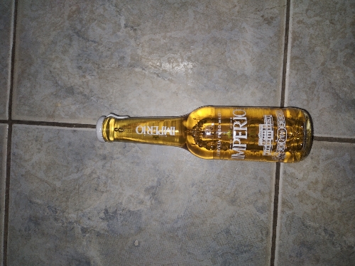 Império Gold  LN 330ml