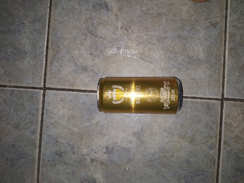 Império Gold 269ml