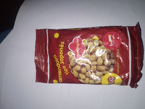 Amendoim Japonês 30g