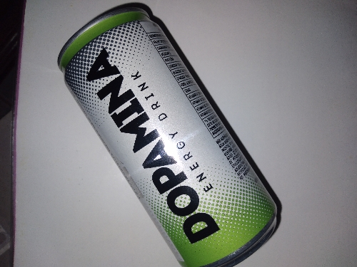 Energético Dopamina 269ml