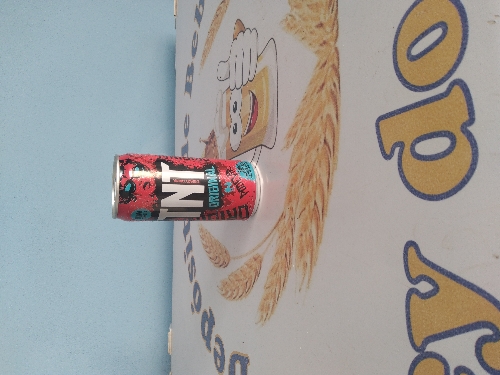 TNT 269ml
