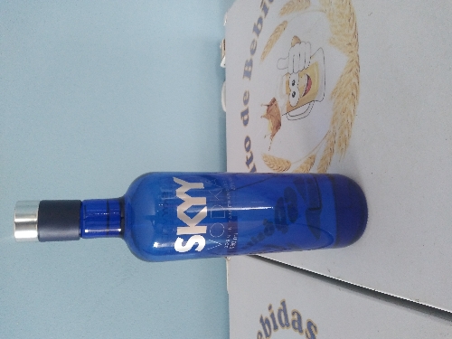 Vodka Skyy 980ml