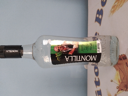 Montila Limão 700ml