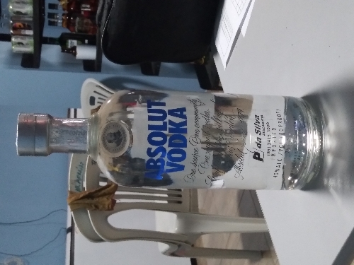Vodka Absolut 750ml
