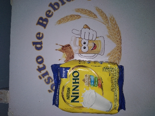 Ninho Forti+ 750g Integral