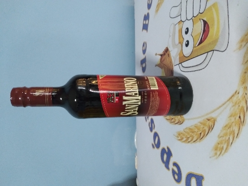 Vinho SANMARINO 900ml
