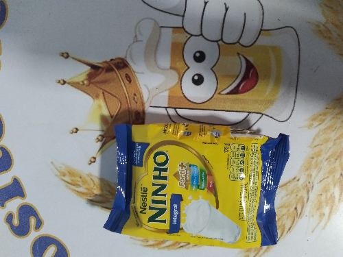 Ninho fort+ Integral 175g