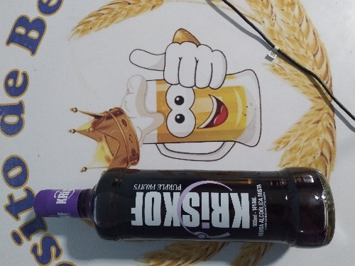 KRISKOF MELANCIA 900ml