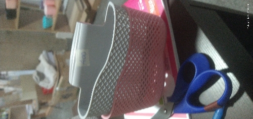 organizador canilla