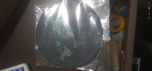 Pad para mouse mundo