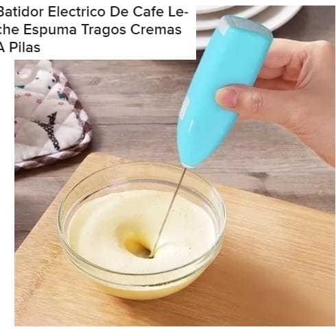 717 batidor a pilas