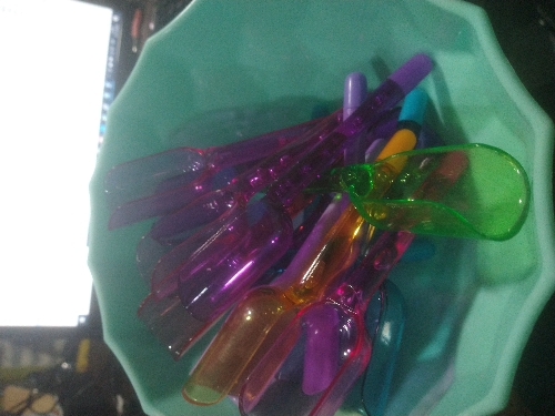 722 cuchara para yerba