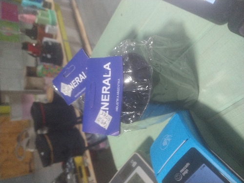 765 generala