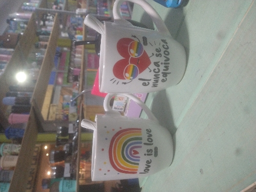 786 taza baja mart