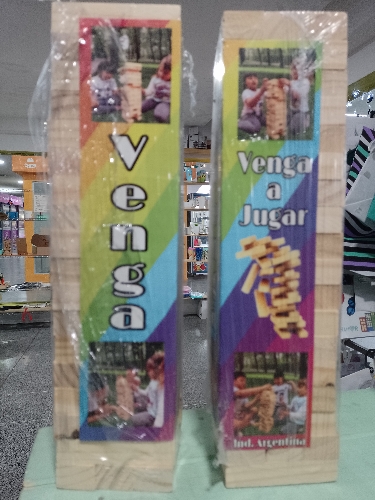 822 mini yenga tablitas