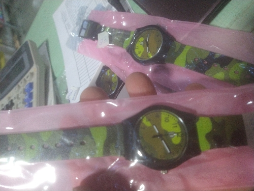 149 reloj camuflado
