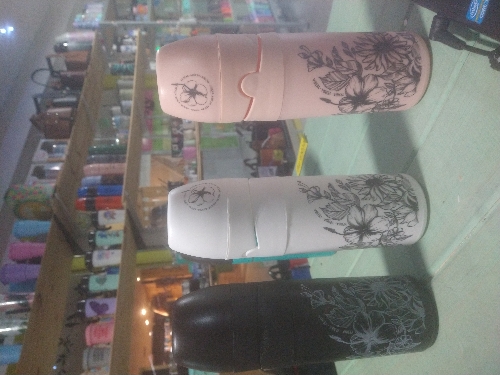 329 Set duet pretty BLANCO