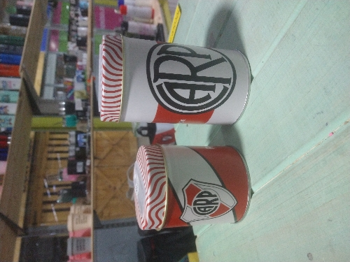 891 latas River