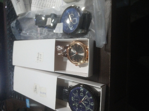 949 reloj grande hombre y muj