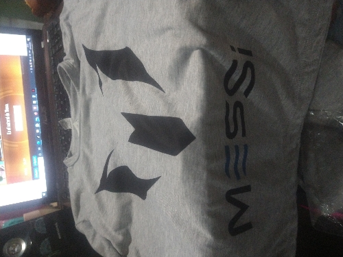 995 remeras niño