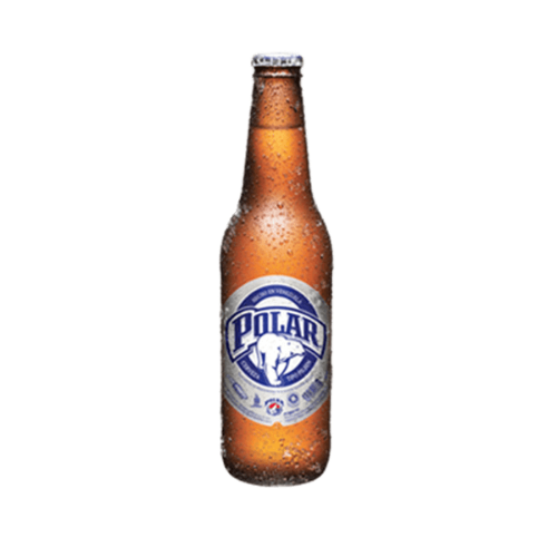 Cerveza