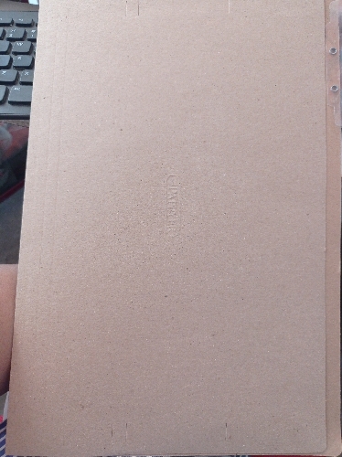 Folder oficio y carta