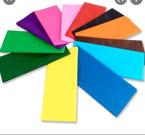 Papel comet