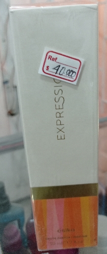 Perf expresión
