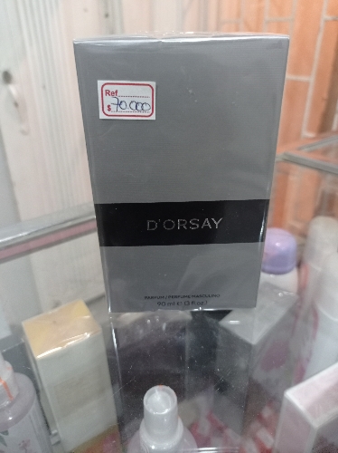 Dorsay Esika