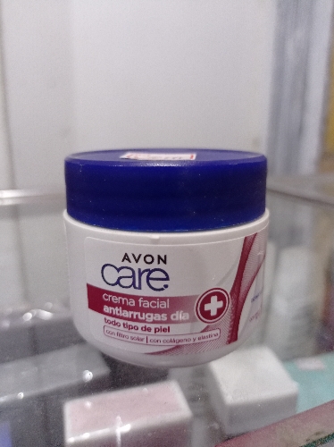 Crema care Avon