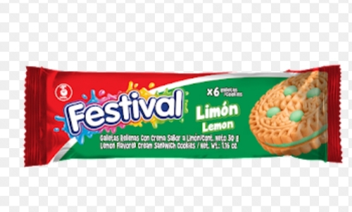 Festival grande x 6