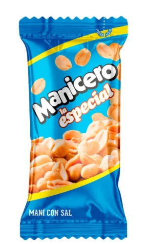 Manicero
