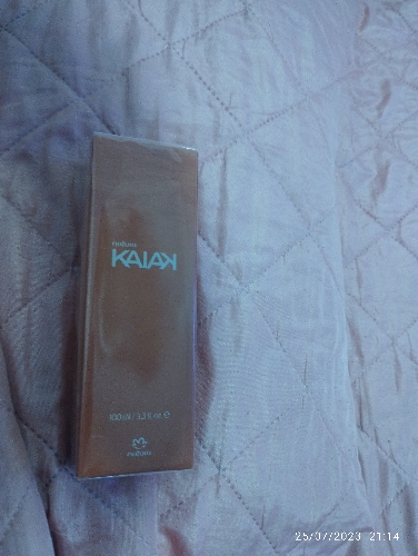 Kaiak clásica femenina