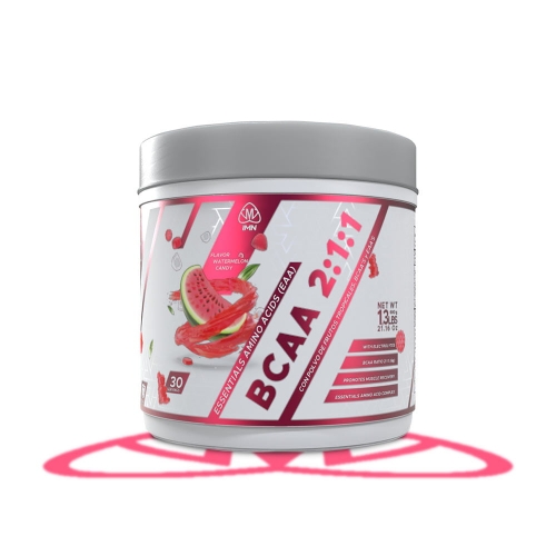 Aminoácido BCAA